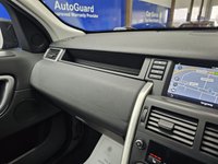USED 2016 65 LAND ROVER DISCOVERY SPORT 2.0 TD4 HSE SUV 5dr Diesel Auto 4WD Euro 6 (s/s) (180 ps) Panoramic Roof, &pound;8.2K Extras, Satellite Navigation, Heated Leather