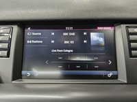 USED 2016 65 LAND ROVER DISCOVERY SPORT 2.0 TD4 HSE SUV 5dr Diesel Auto 4WD Euro 6 (s/s) (180 ps) Panoramic Roof, &pound;8.2K Extras, Satellite Navigation, Heated Leather