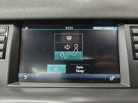 USED 2016 65 LAND ROVER DISCOVERY SPORT 2.0 TD4 HSE SUV 5dr Diesel Auto 4WD Euro 6 (s/s) (180 ps) Panoramic Roof, &pound;8.2K Extras, Satellite Navigation, Heated Leather