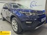 USED 2016 65 LAND ROVER DISCOVERY SPORT 2.0 TD4 HSE SUV 5dr Diesel Auto 4WD Euro 6 (s/s) (180 ps) Panoramic Roof, &pound;8.2K Extras, Satellite Navigation, Heated Leather