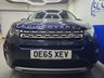 USED 2016 65 LAND ROVER DISCOVERY SPORT 2.0 TD4 HSE SUV 5dr Diesel Auto 4WD Euro 6 (s/s) (180 ps) Panoramic Roof, &pound;8.2K Extras, Satellite Navigation, Heated Leather