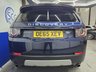 USED 2016 65 LAND ROVER DISCOVERY SPORT 2.0 TD4 HSE SUV 5dr Diesel Auto 4WD Euro 6 (s/s) (180 ps) Panoramic Roof, &pound;8.2K Extras, Satellite Navigation, Heated Leather