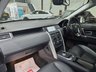 USED 2016 65 LAND ROVER DISCOVERY SPORT 2.0 TD4 HSE SUV 5dr Diesel Auto 4WD Euro 6 (s/s) (180 ps) Panoramic Roof, &pound;8.2K Extras, Satellite Navigation, Heated Leather