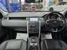 USED 2016 65 LAND ROVER DISCOVERY SPORT 2.0 TD4 HSE SUV 5dr Diesel Auto 4WD Euro 6 (s/s) (180 ps) Panoramic Roof, &pound;8.2K Extras, Satellite Navigation, Heated Leather