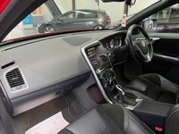 USED 2016 65 VOLVO XC60 2.0 D4 R-Design SUV 5dr Diesel Auto Euro 6 (s/s) (190 ps) DAB,Cruise,R.Sensors,Btooth