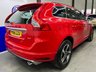USED 2016 65 VOLVO XC60 2.0 D4 R-Design SUV 5dr Diesel Auto Euro 6 (s/s) (190 ps) DAB,Cruise,R.Sensors,Btooth