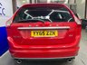 USED 2016 65 VOLVO XC60 2.0 D4 R-Design SUV 5dr Diesel Auto Euro 6 (s/s) (190 ps) DAB,Cruise,R.Sensors,Btooth