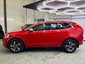 USED 2016 65 VOLVO XC60 2.0 D4 R-Design SUV 5dr Diesel Auto Euro 6 (s/s) (190 ps) DAB,Cruise,R.Sensors,Btooth