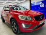 USED 2016 65 VOLVO XC60 2.0 D4 R-Design SUV 5dr Diesel Auto Euro 6 (s/s) (190 ps) DAB,Cruise,R.Sensors,Btooth