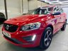 USED 2016 65 VOLVO XC60 2.0 D4 R-Design SUV 5dr Diesel Auto Euro 6 (s/s) (190 ps) DAB,Cruise,R.Sensors,Btooth