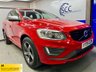 USED 2016 65 VOLVO XC60 2.0 D4 R-Design SUV 5dr Diesel Auto Euro 6 (s/s) (190 ps) DAB,Cruise,R.Sensors,Btooth