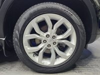 USED 2016 16 LAND ROVER DISCOVERY SPORT 2.0 TD4 HSE SUV 5dr Diesel Auto 4WD Euro 6 (s/s) (180 ps) Panoramic Roof, Reverse Camera, 7 Seats