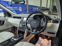 USED 2016 16 LAND ROVER DISCOVERY SPORT 2.0 TD4 HSE SUV 5dr Diesel Auto 4WD Euro 6 (s/s) (180 ps) Panoramic Roof, Reverse Camera, 7 Seats