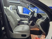 USED 2016 16 LAND ROVER DISCOVERY SPORT 2.0 TD4 HSE SUV 5dr Diesel Auto 4WD Euro 6 (s/s) (180 ps) Panoramic Roof, Reverse Camera, 7 Seats