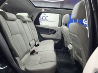 USED 2016 16 LAND ROVER DISCOVERY SPORT 2.0 TD4 HSE SUV 5dr Diesel Auto 4WD Euro 6 (s/s) (180 ps) Panoramic Roof, Reverse Camera, 7 Seats