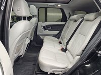 USED 2016 16 LAND ROVER DISCOVERY SPORT 2.0 TD4 HSE SUV 5dr Diesel Auto 4WD Euro 6 (s/s) (180 ps) Panoramic Roof, Reverse Camera, 7 Seats