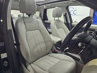 USED 2016 16 LAND ROVER DISCOVERY SPORT 2.0 TD4 HSE SUV 5dr Diesel Auto 4WD Euro 6 (s/s) (180 ps) Panoramic Roof, Reverse Camera, 7 Seats