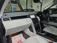 USED 2016 16 LAND ROVER DISCOVERY SPORT 2.0 TD4 HSE SUV 5dr Diesel Auto 4WD Euro 6 (s/s) (180 ps) Panoramic Roof, Reverse Camera, 7 Seats