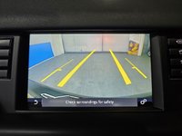 USED 2016 16 LAND ROVER DISCOVERY SPORT 2.0 TD4 HSE SUV 5dr Diesel Auto 4WD Euro 6 (s/s) (180 ps) Panoramic Roof, Reverse Camera, 7 Seats