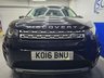 USED 2016 16 LAND ROVER DISCOVERY SPORT 2.0 TD4 HSE SUV 5dr Diesel Auto 4WD Euro 6 (s/s) (180 ps) Panoramic Roof, Reverse Camera, 7 Seats