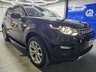 USED 2016 16 LAND ROVER DISCOVERY SPORT 2.0 TD4 HSE SUV 5dr Diesel Auto 4WD Euro 6 (s/s) (180 ps) Panoramic Roof, Reverse Camera, 7 Seats