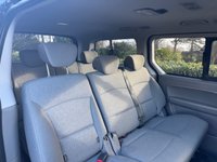 USED 2018 68 HYUNDAI i800 2.5 CRDi SE MPV 5dr Diesel Auto Euro 6 (170 ps) HYUNDAI i800 2.5 CRDi SE MPV