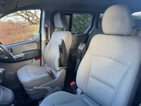 USED 2018 68 HYUNDAI i800 2.5 CRDi SE MPV 5dr Diesel Auto Euro 6 (170 ps) HYUNDAI i800 2.5 CRDi SE MPV