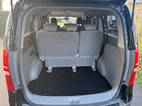 USED 2018 68 HYUNDAI i800 2.5 CRDi SE MPV 5dr Diesel Auto Euro 6 (170 ps) HYUNDAI i800 2.5 CRDi SE MPV