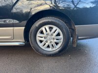 USED 2018 68 HYUNDAI i800 2.5 CRDi SE MPV 5dr Diesel Auto Euro 6 (170 ps) HYUNDAI i800 2.5 CRDi SE MPV