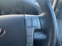 USED 2018 68 HYUNDAI i800 2.5 CRDi SE MPV 5dr Diesel Auto Euro 6 (170 ps) HYUNDAI i800 2.5 CRDi SE MPV