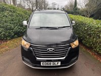 USED 2018 68 HYUNDAI i800 2.5 CRDi SE MPV 5dr Diesel Auto Euro 6 (170 ps) HYUNDAI i800 2.5 CRDi SE MPV