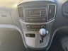 USED 2018 68 HYUNDAI i800 2.5 CRDi SE MPV 5dr Diesel Auto Euro 6 (170 ps) HYUNDAI i800 2.5 CRDi SE MPV