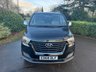 USED 2018 68 HYUNDAI i800 2.5 CRDi SE MPV 5dr Diesel Auto Euro 6 (170 ps) HYUNDAI i800 2.5 CRDi SE MPV