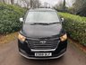 USED 2018 68 HYUNDAI i800 2.5 CRDi SE MPV 5dr Diesel Auto Euro 6 (170 ps) HYUNDAI i800 2.5 CRDi SE MPV