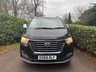 USED 2018 68 HYUNDAI i800 2.5 CRDi SE MPV 5dr Diesel Auto Euro 6 (170 ps) HYUNDAI i800 2.5 CRDi SE MPV