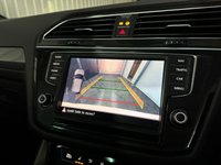 USED 2017 17 VOLKSWAGEN TIGUAN 2.0 TDI BlueMotion Tech R-Line SUV 5dr Diesel DSG 4Motion Euro 6 (s/s) (150 ps) Virtual Cockpit | Carplay | 4x4