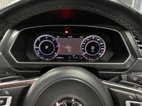 USED 2017 17 VOLKSWAGEN TIGUAN 2.0 TDI BlueMotion Tech R-Line SUV 5dr Diesel DSG 4Motion Euro 6 (s/s) (150 ps) Virtual Cockpit | Carplay | 4x4