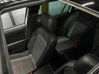 USED 2017 17 VOLKSWAGEN TIGUAN 2.0 TDI BlueMotion Tech R-Line SUV 5dr Diesel DSG 4Motion Euro 6 (s/s) (150 ps) Virtual Cockpit | Carplay | 4x4