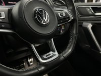 USED 2017 17 VOLKSWAGEN TIGUAN 2.0 TDI BlueMotion Tech R-Line SUV 5dr Diesel DSG 4Motion Euro 6 (s/s) (150 ps) Virtual Cockpit | Carplay | 4x4