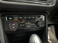 USED 2017 17 VOLKSWAGEN TIGUAN 2.0 TDI BlueMotion Tech R-Line SUV 5dr Diesel DSG 4Motion Euro 6 (s/s) (150 ps) Virtual Cockpit | Carplay | 4x4