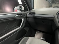 USED 2017 17 VOLKSWAGEN TIGUAN 2.0 TDI BlueMotion Tech R-Line SUV 5dr Diesel DSG 4Motion Euro 6 (s/s) (150 ps) Virtual Cockpit | Carplay | 4x4