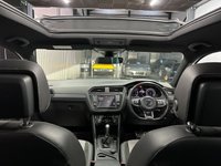 USED 2017 17 VOLKSWAGEN TIGUAN 2.0 TDI BlueMotion Tech R-Line SUV 5dr Diesel DSG 4Motion Euro 6 (s/s) (150 ps) Virtual Cockpit | Carplay | 4x4
