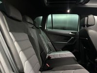 USED 2017 17 VOLKSWAGEN TIGUAN 2.0 TDI BlueMotion Tech R-Line SUV 5dr Diesel DSG 4Motion Euro 6 (s/s) (150 ps) Virtual Cockpit | Carplay | 4x4