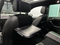 USED 2017 17 VOLKSWAGEN TIGUAN 2.0 TDI BlueMotion Tech R-Line SUV 5dr Diesel DSG 4Motion Euro 6 (s/s) (150 ps) Virtual Cockpit | Carplay | 4x4