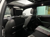USED 2017 17 VOLKSWAGEN TIGUAN 2.0 TDI BlueMotion Tech R-Line SUV 5dr Diesel DSG 4Motion Euro 6 (s/s) (150 ps) Virtual Cockpit | Carplay | 4x4