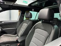 USED 2017 17 VOLKSWAGEN TIGUAN 2.0 TDI BlueMotion Tech R-Line SUV 5dr Diesel DSG 4Motion Euro 6 (s/s) (150 ps) Virtual Cockpit | Carplay | 4x4