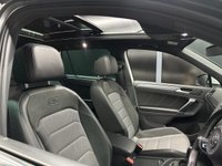 USED 2017 17 VOLKSWAGEN TIGUAN 2.0 TDI BlueMotion Tech R-Line SUV 5dr Diesel DSG 4Motion Euro 6 (s/s) (150 ps) Virtual Cockpit | Carplay | 4x4