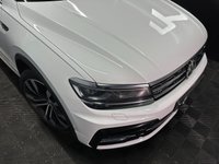 USED 2017 17 VOLKSWAGEN TIGUAN 2.0 TDI BlueMotion Tech R-Line SUV 5dr Diesel DSG 4Motion Euro 6 (s/s) (150 ps) Virtual Cockpit | Carplay | 4x4