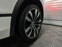 USED 2017 17 VOLKSWAGEN TIGUAN 2.0 TDI BlueMotion Tech R-Line SUV 5dr Diesel DSG 4Motion Euro 6 (s/s) (150 ps) Virtual Cockpit | Carplay | 4x4