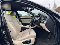 USED 2016 65 BMW 5 SERIES 2.0 520d M Sport Touring 5dr Diesel Auto Euro 6 (s/s) (190 ps) 